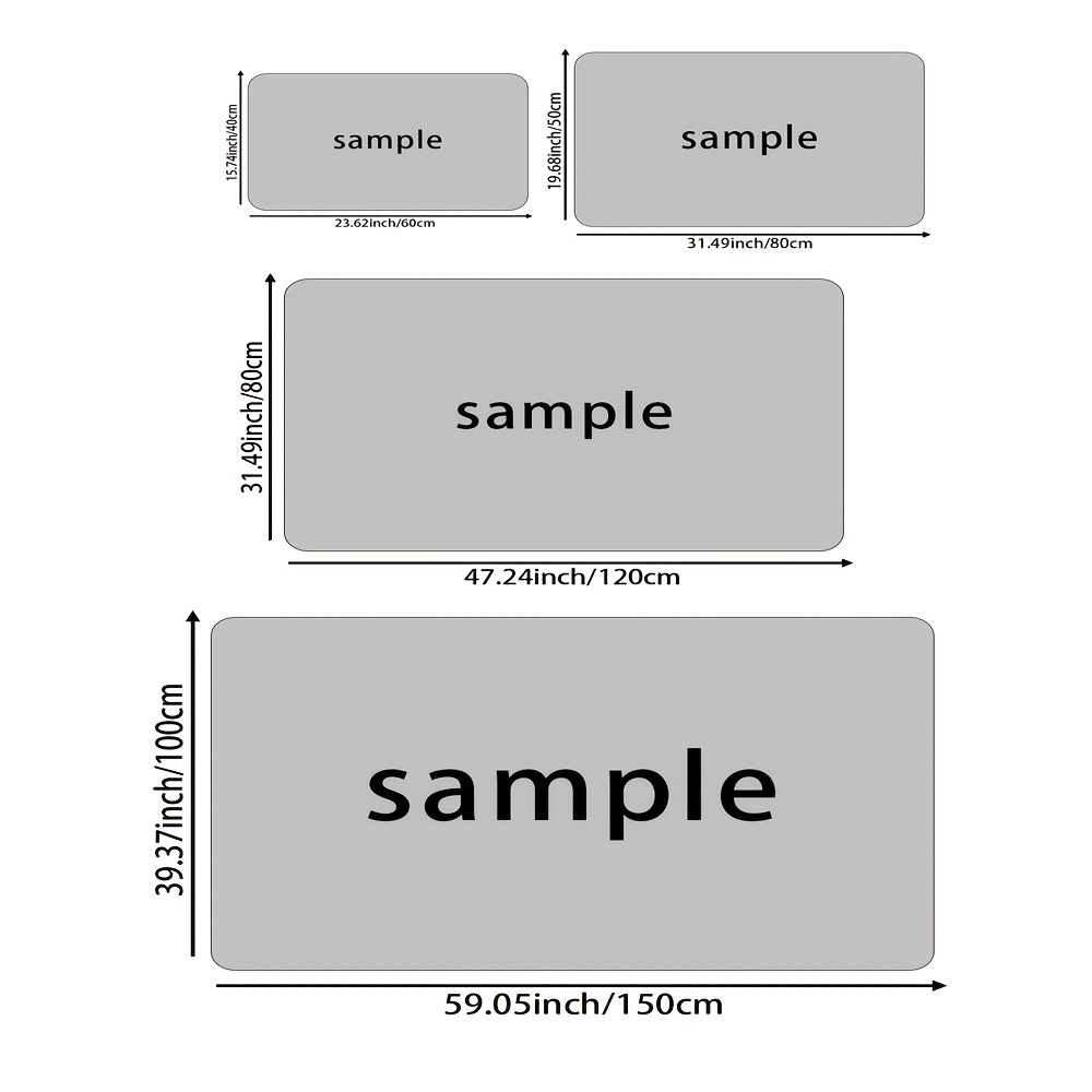 Blank Business Card Template – Free Printable