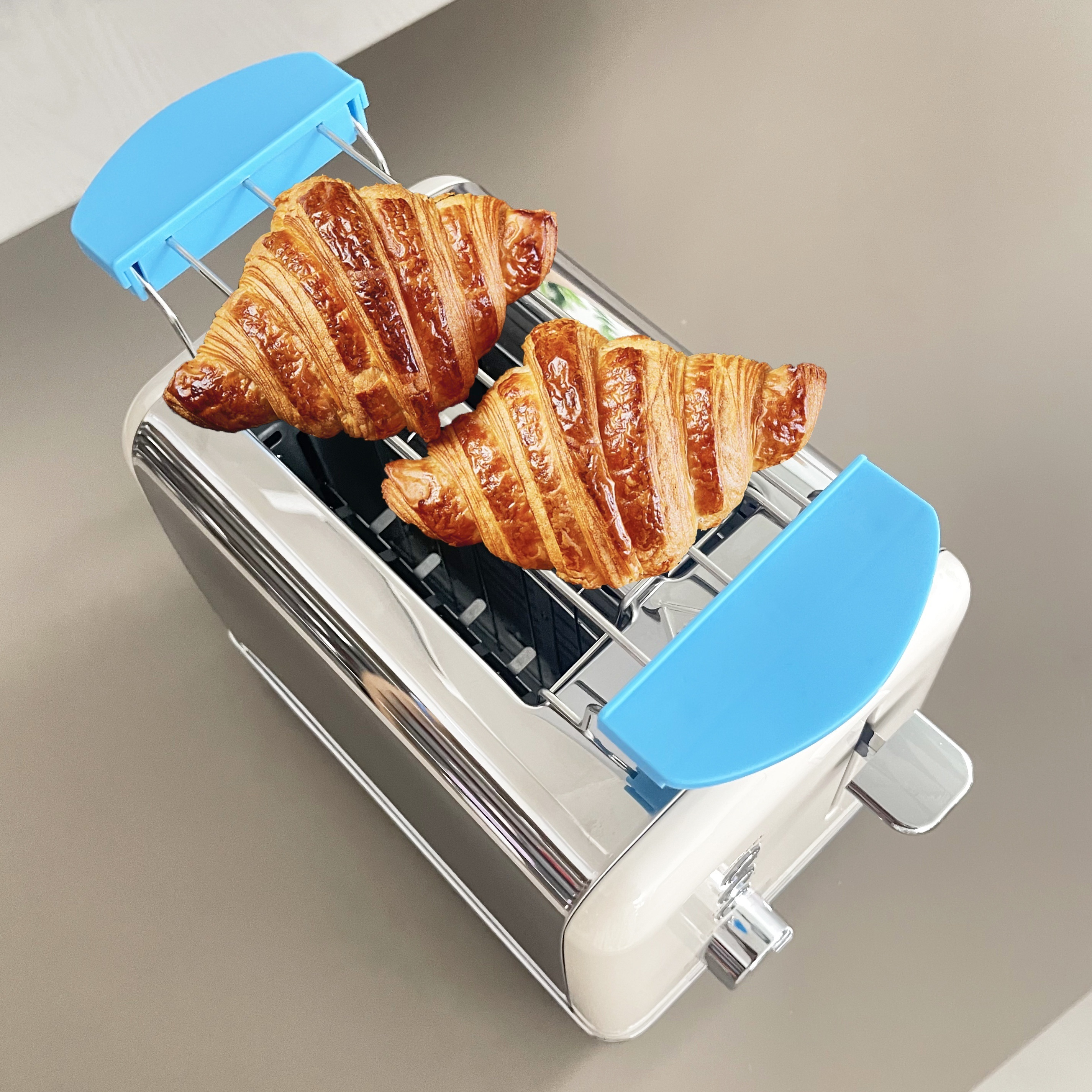 Bagel Warming Rack For Toaster home Steel Rack Bread Carry - Temu