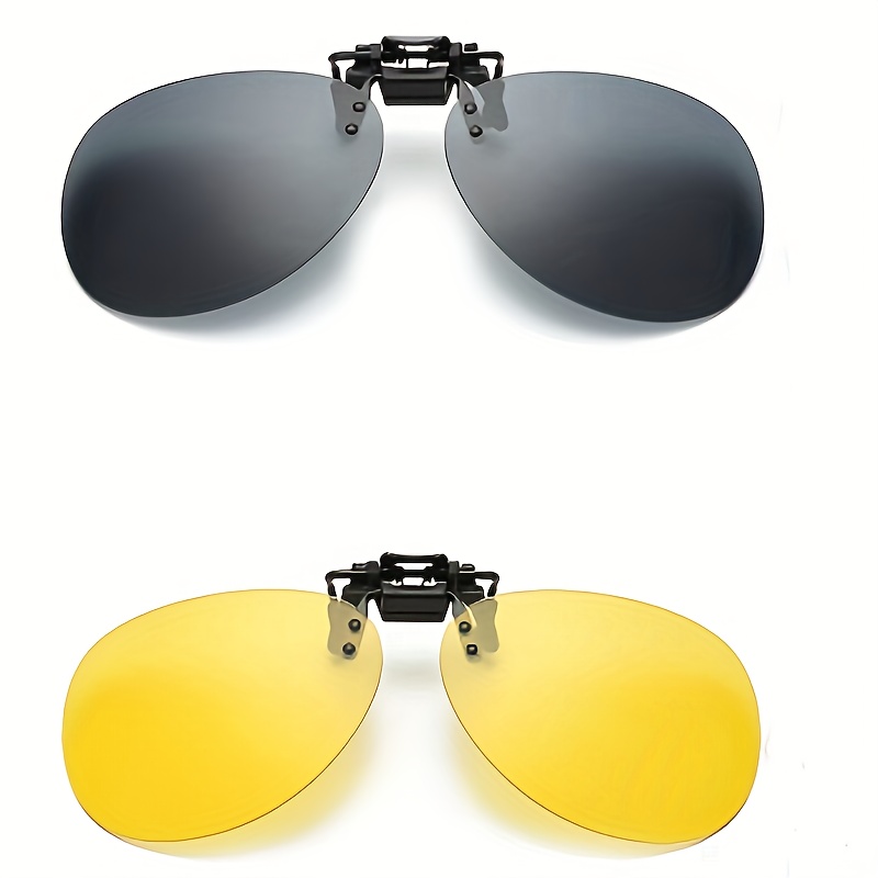 3pcs Óculos De Sol Masculinos, Lentes Polarizadas À Prova De