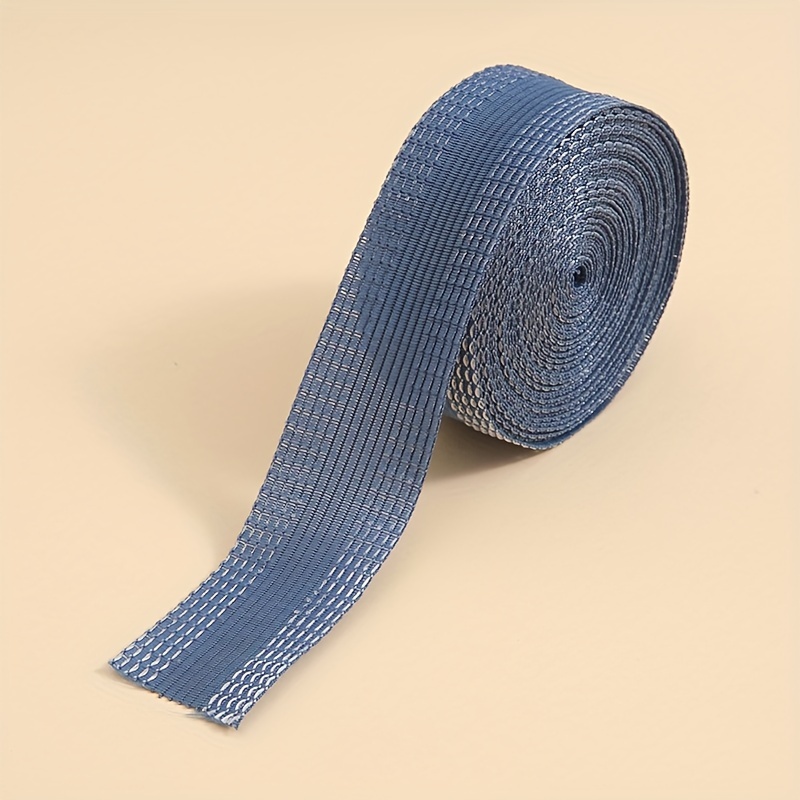 1pc 2M/78inch Adhesive Pants Hem Tape, Iron-on Hemming Tape, Self-Adhesive  Fabric Tape For Pants, DIY Sewing Supplies