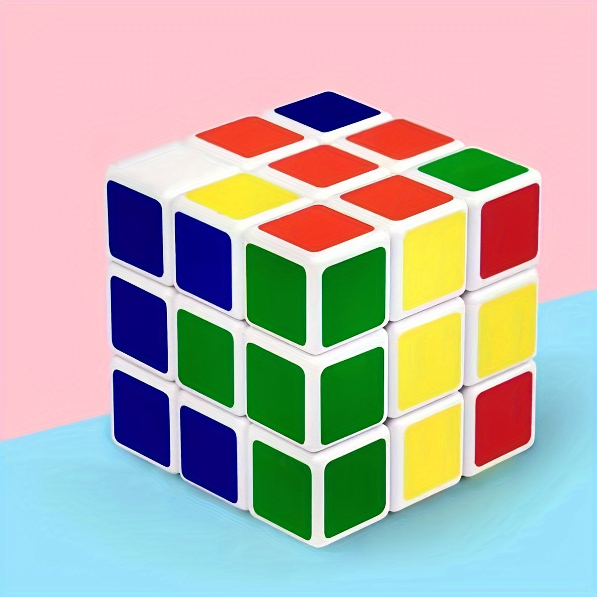 Cube Magique Magnétique En Forme De Cyclone Pour Garçons, 3x3x3, Puzzle  Professionnel, Vitesse 3x3, Jouet Pour Enfants, Livraison Gratuite, Cubo -  Cubes Magiques - AliExpress