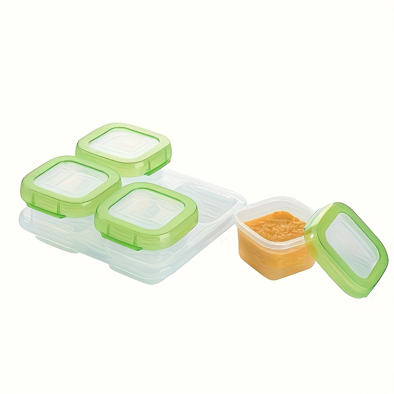 Supplement Storage Boxes