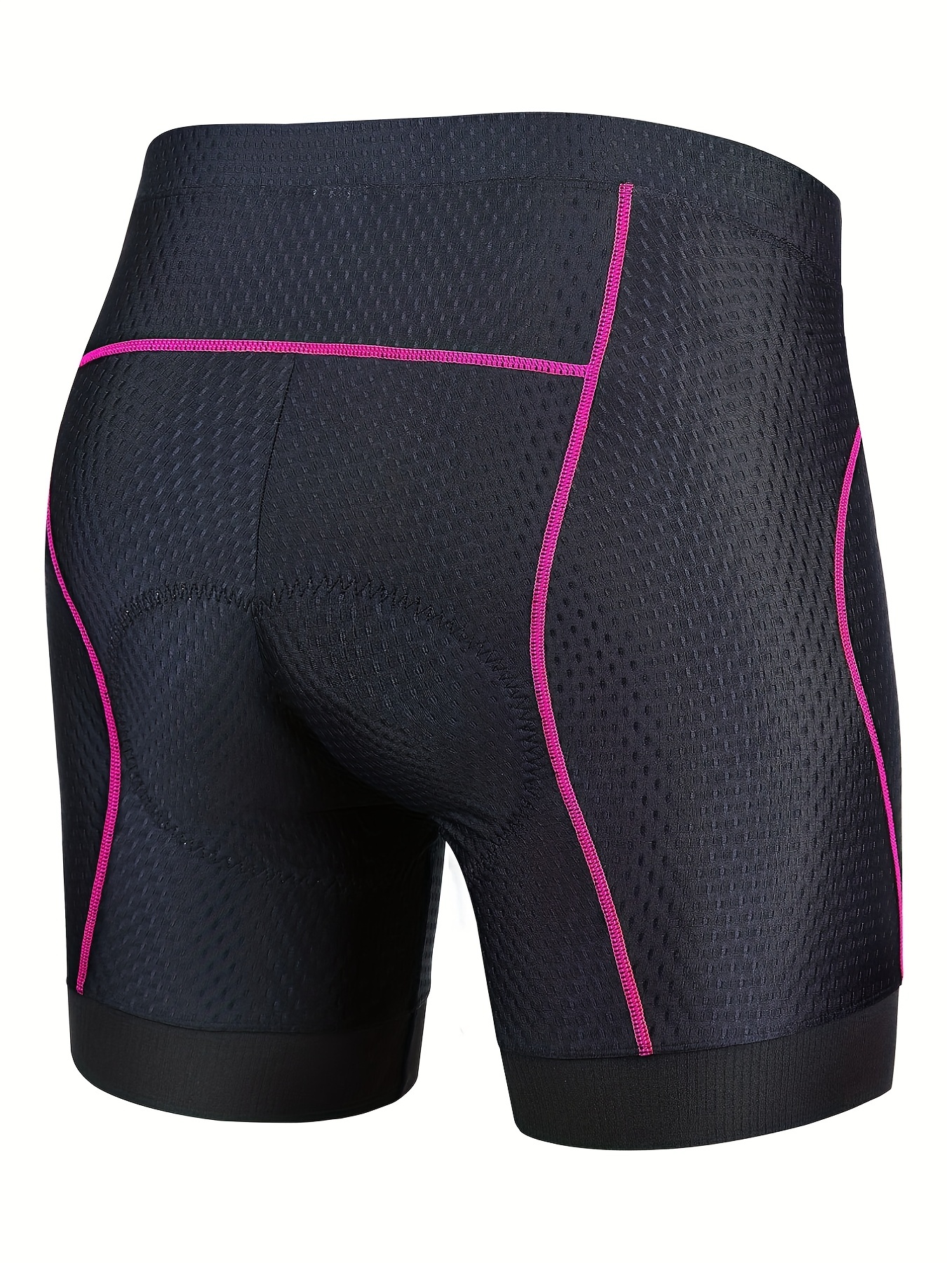 Souke Sports Cycling Shorts Women's 3D Padded Bicycle Bike Biking Underwear  Shorts : : Clothing, Shoes & Accessories