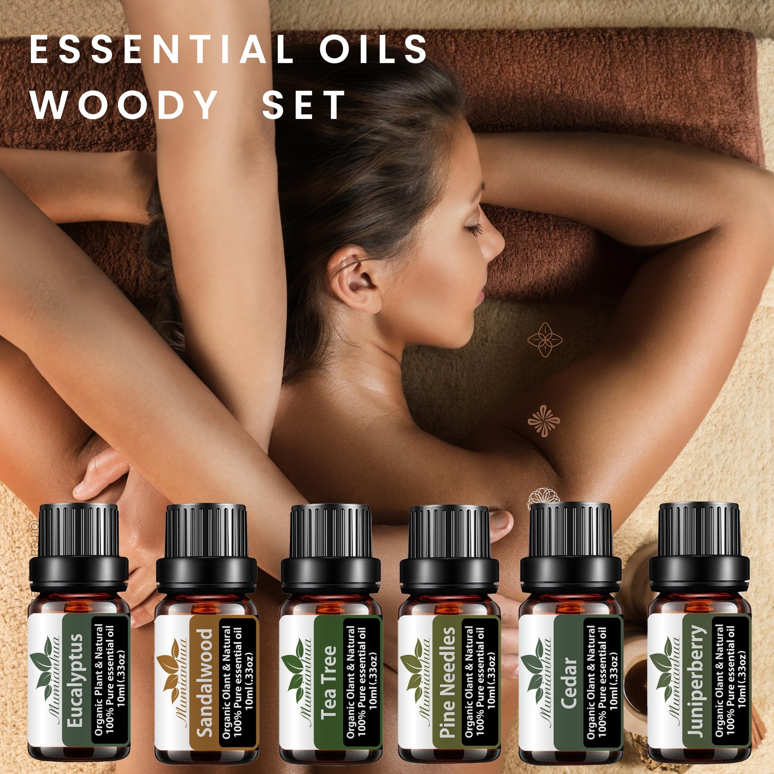 Woody Natural Oud Essential Oil, For Skin Care at Rs 95000/kg in