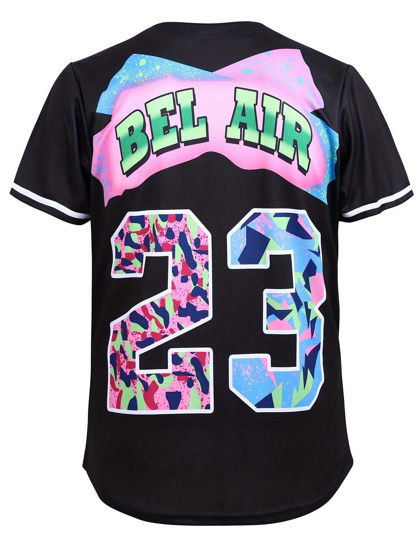 Air Jordan Baseball Active Jerseys for Men