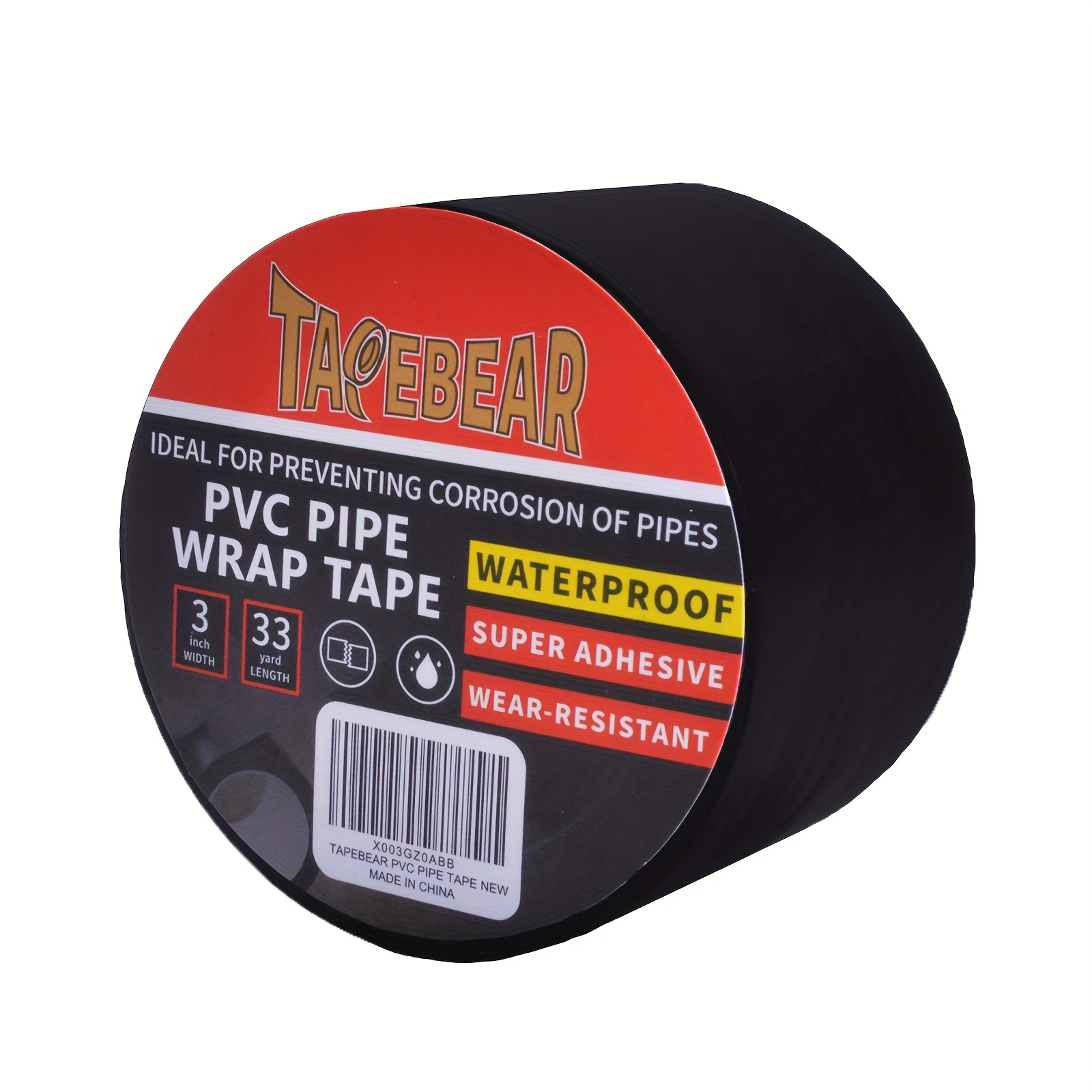 High Adhesive Strength Mesh Double-sided Duct Tape,strong Tape