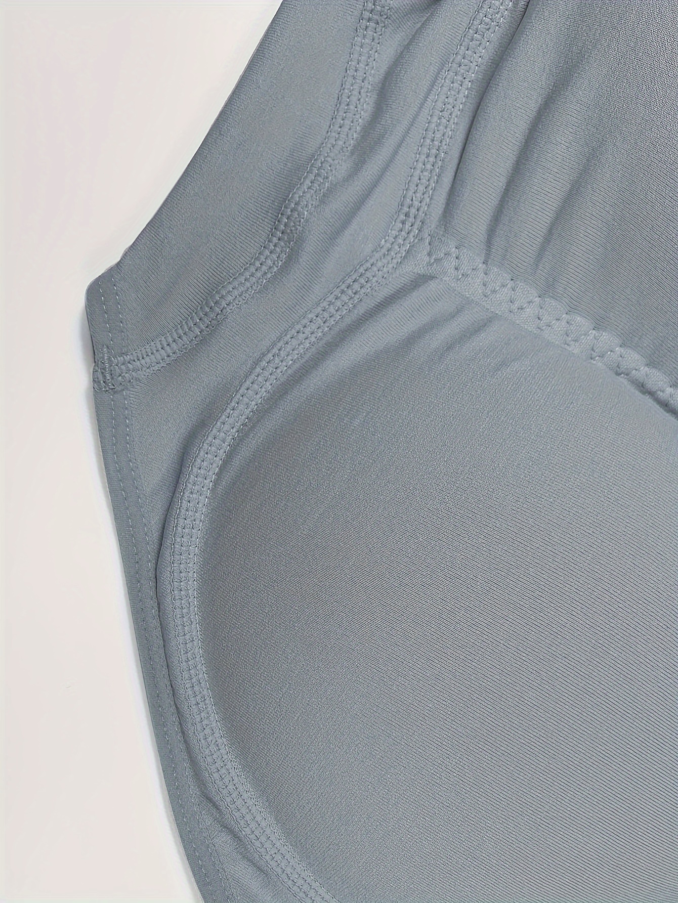 Butt Padded Shaping Panties Comfy Breathable Butt - Temu United Arab  Emirates