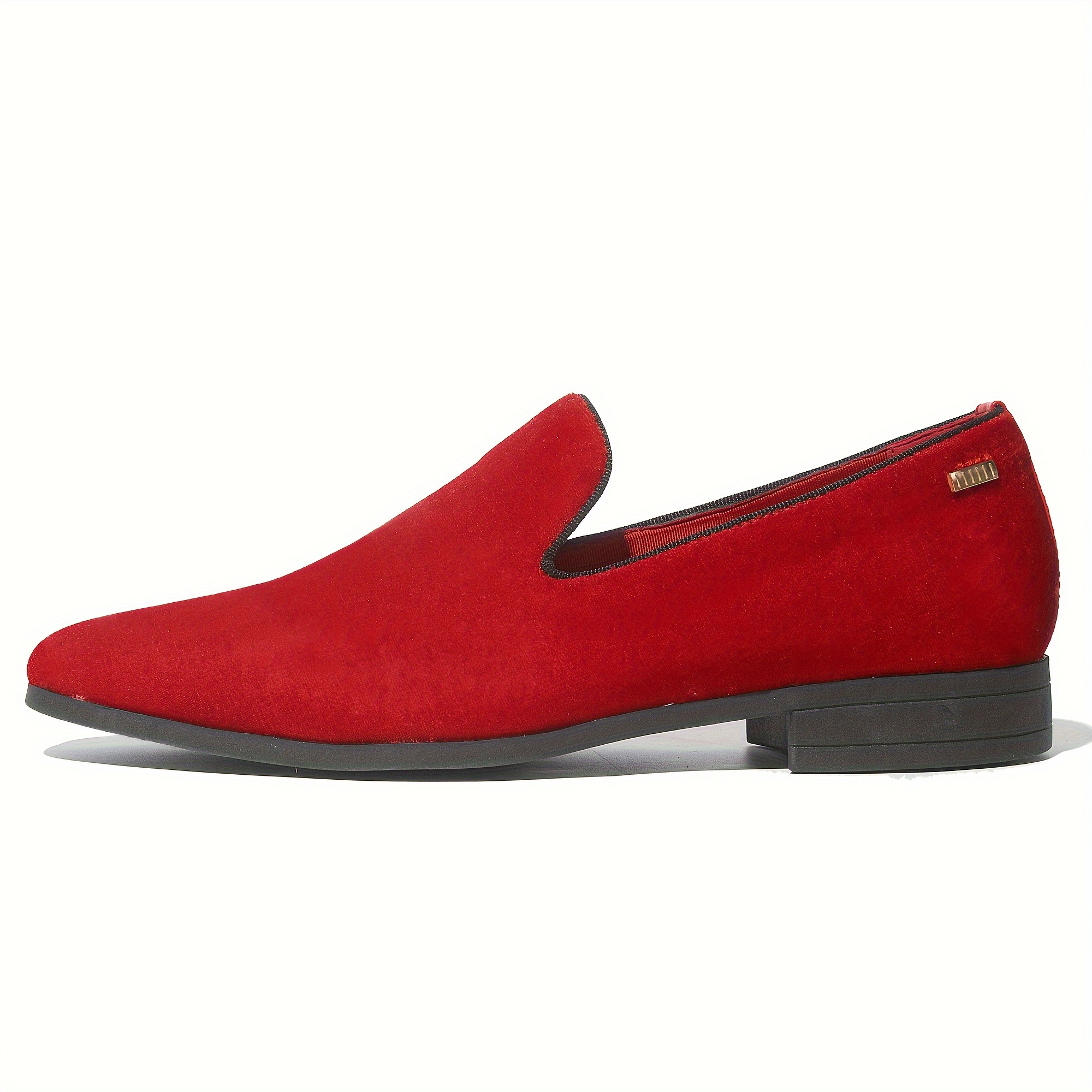 Loafers with sale memory foam