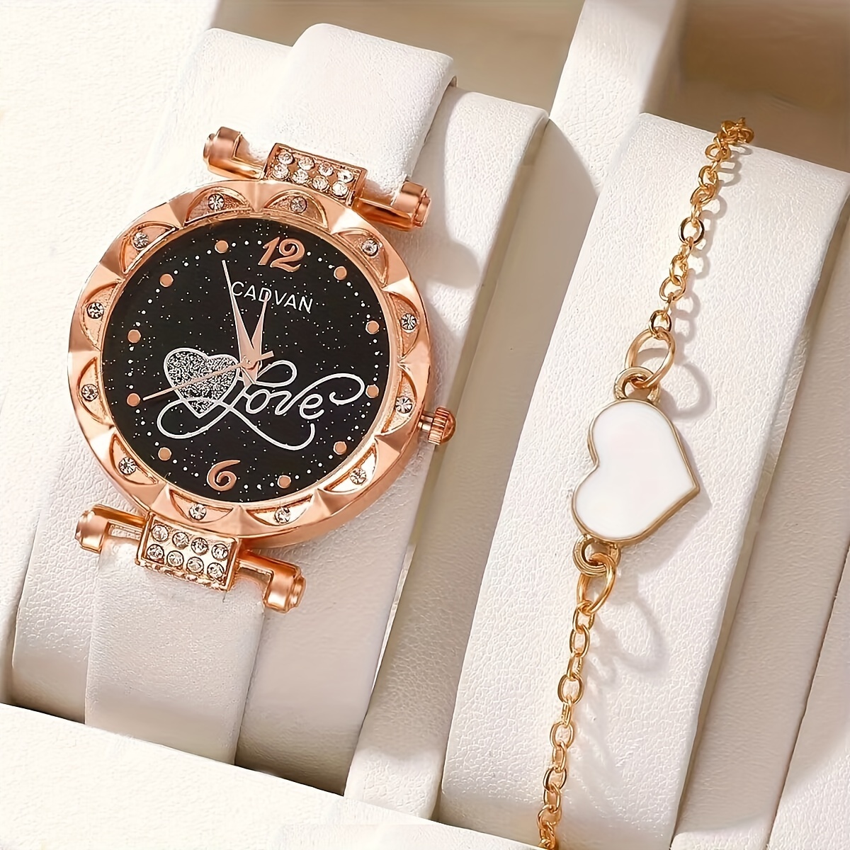 Ladies wrist watch outlet under 200