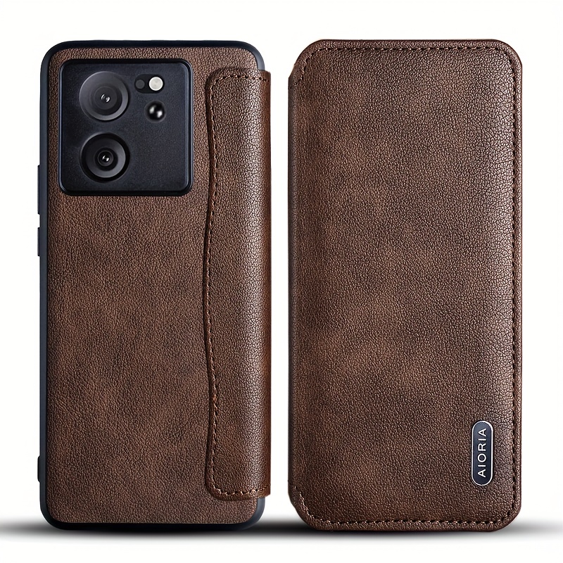 For Xiaomi 13T Pro 5G Wallet Case CrossBody Leather Flip Luxury Book Funda  Xiaomi 13T Multi Card Slot Case Mi 13T 13 T Pro Etui