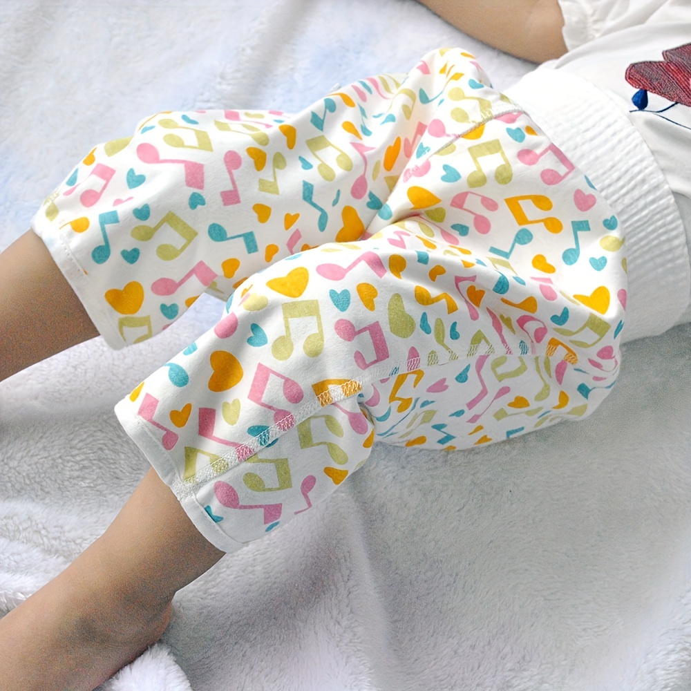 Cotton Training Pants Waterproof Cloth Diaper Pants Baby Boy - Temu