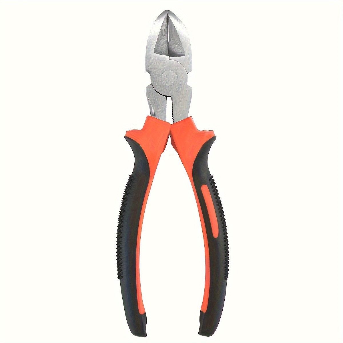 Heavy Duty Flat Nose Duck Bill Pliers - TOPTUL The Mark of Professional  Tools