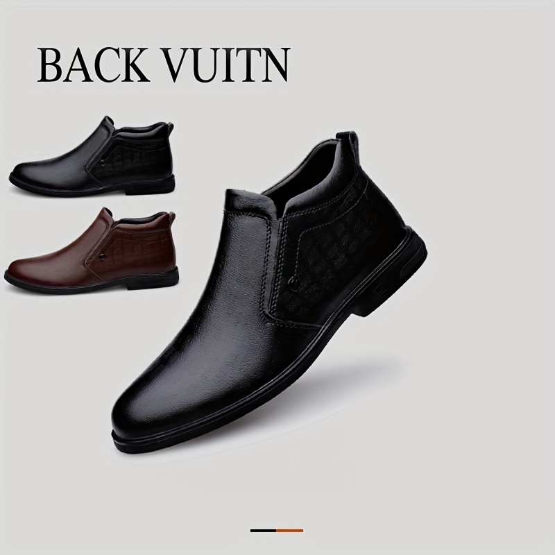 Men’s Louis Vuitton Boots NEW