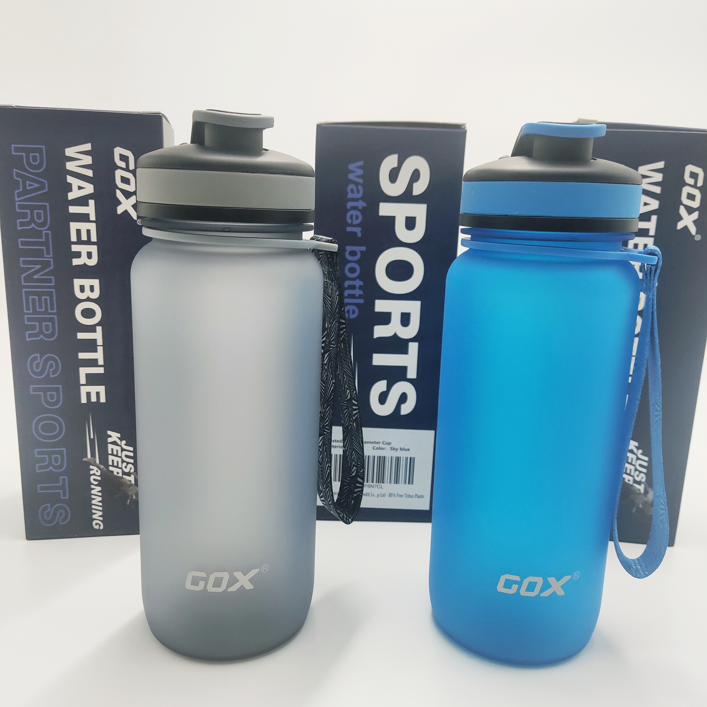 Avex Freeflow Water Bottle - 34oz - Hike & Camp