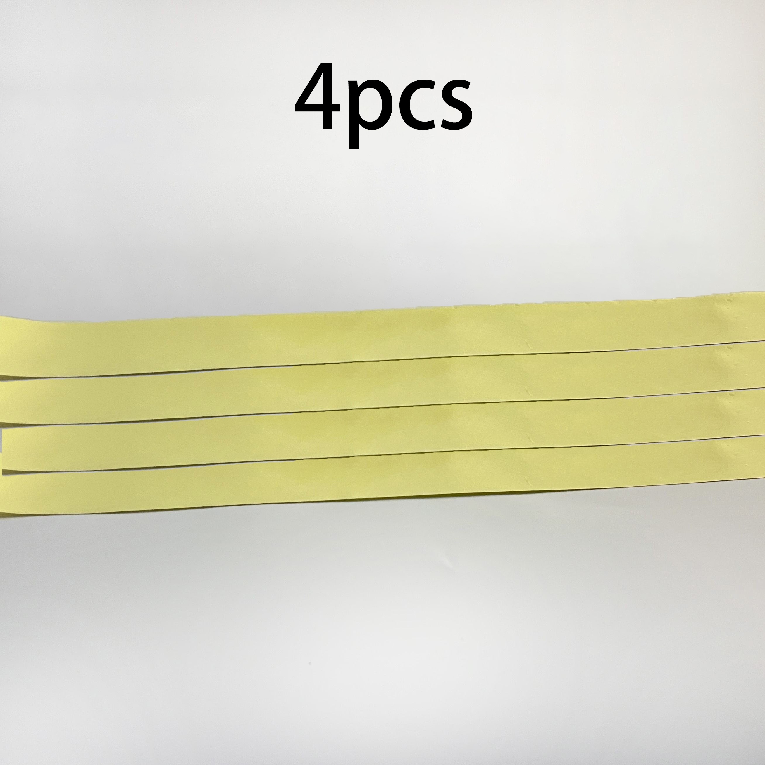 Transparent Padel Frame Protector Racket Edge Tape With - Temu