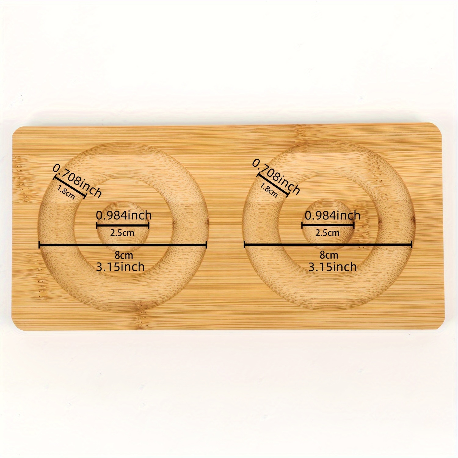 Wooden Beaded Design Board Suitable Diy Jewelry Making - Temu