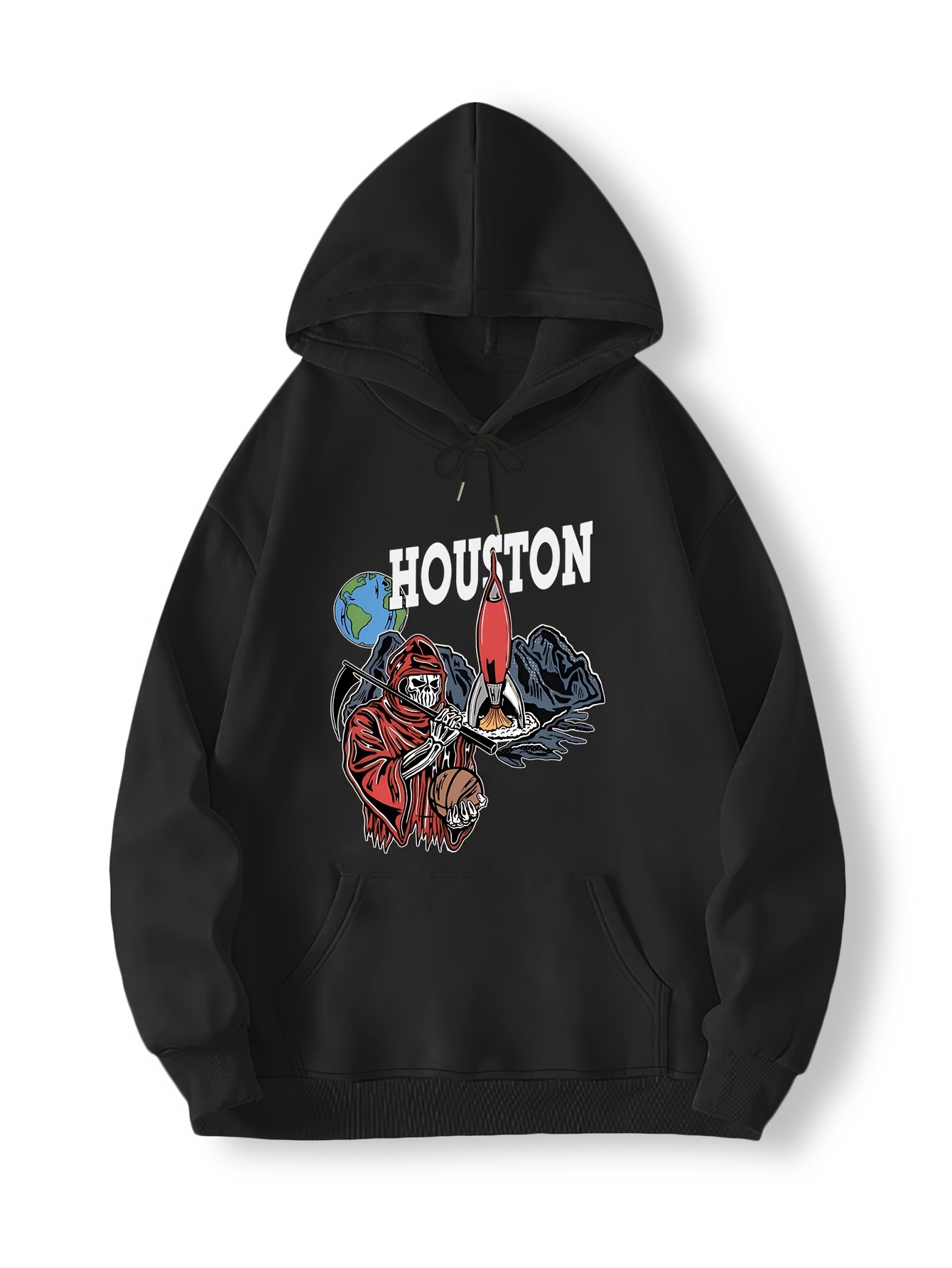 Ropa De Houston - Temu