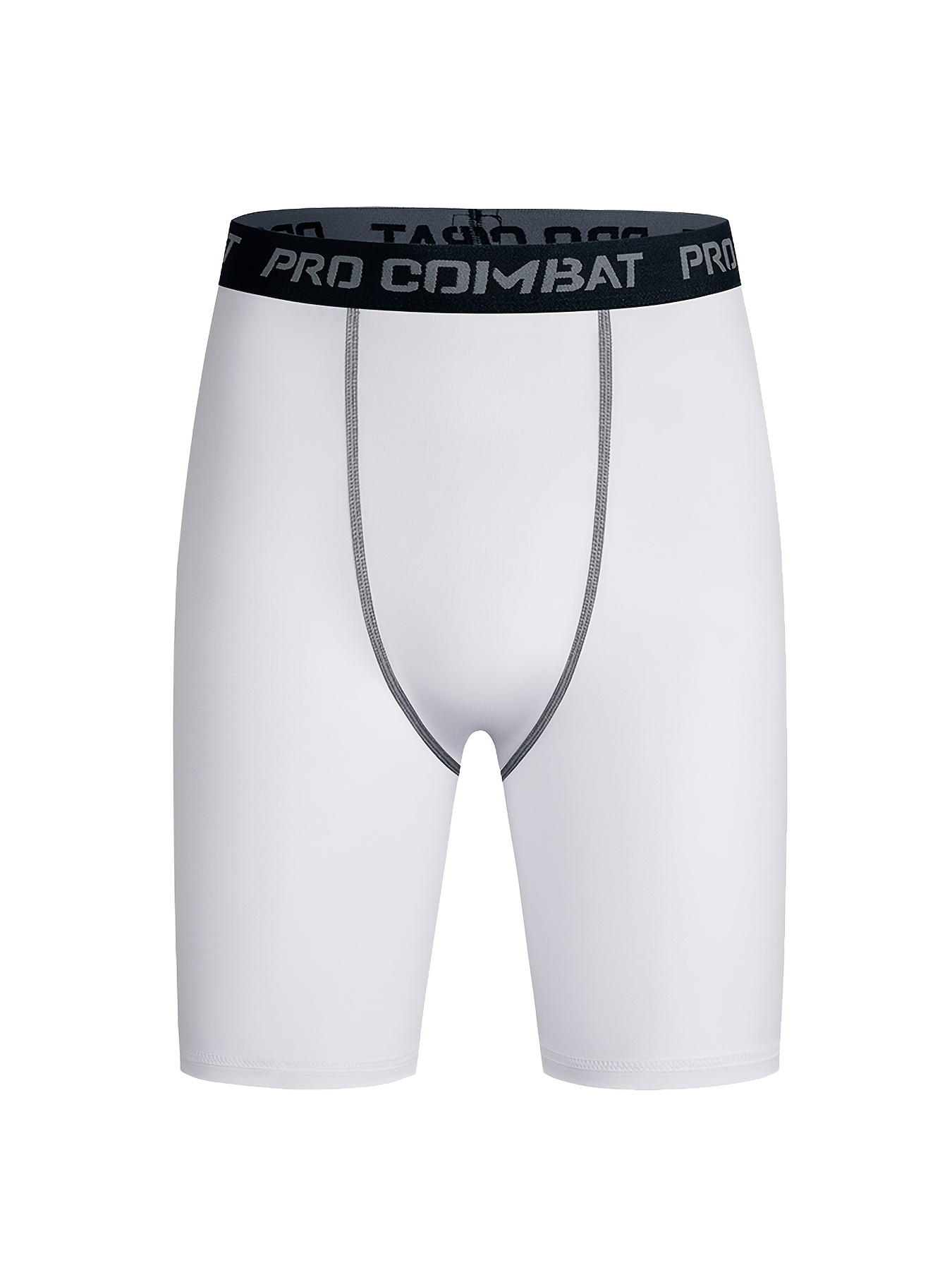 AUTHENTIC 4 COMPRESSION SHORT - Sports Contact