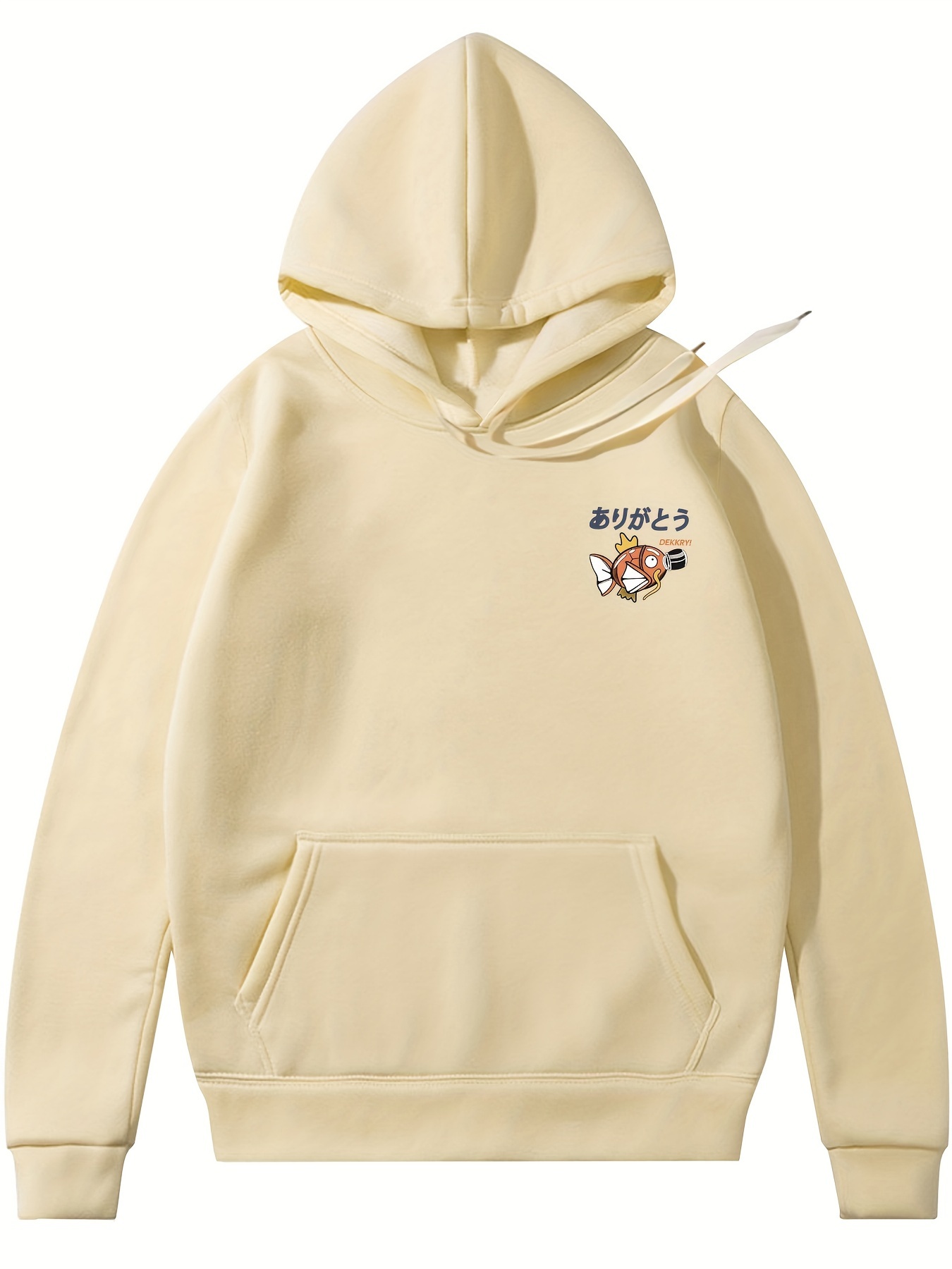 Uniqlo discount anime hoodie