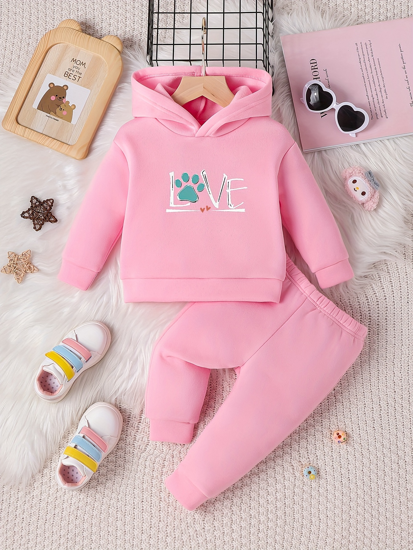 Cute Baby Clothes For Girls Beautiful Like Mommy Baby Girl