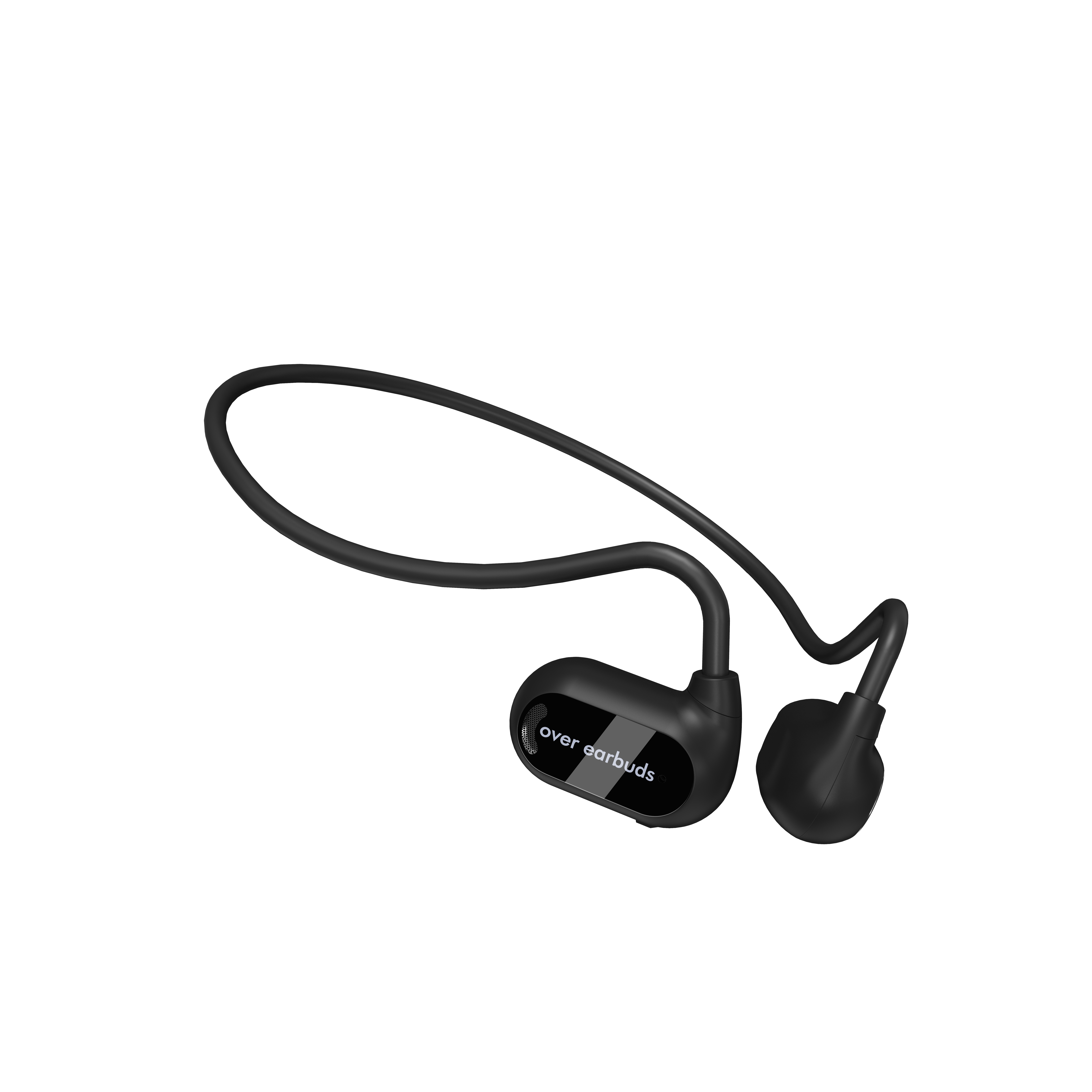 Open-Ear Conduction Stereo Wireless Headphones