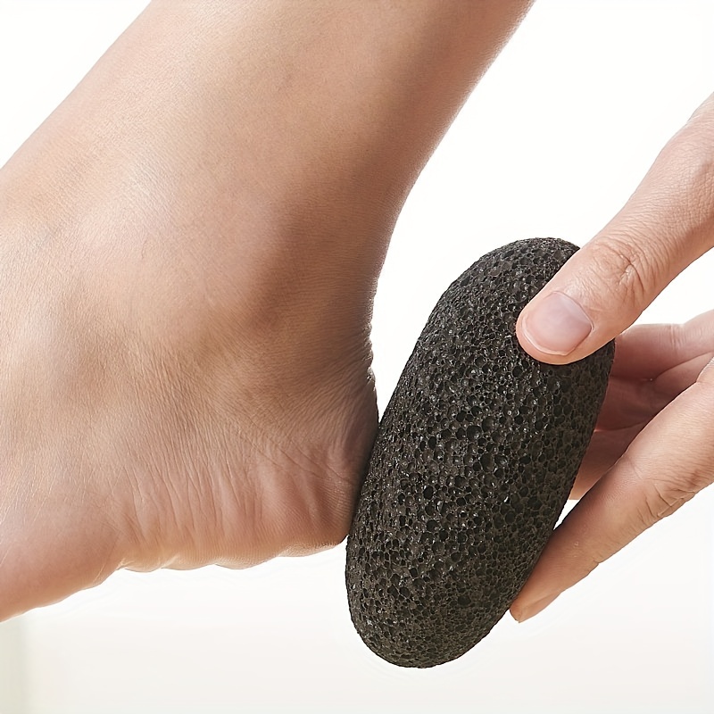 New Exfoliate Sponge Stone Remove Foot Callus Dead Skin Pedicure