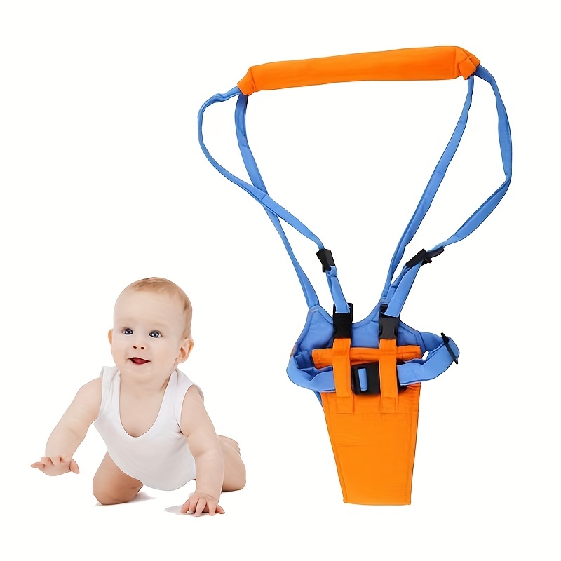 Jolly Jumper - Harnais de sécurité pour bébé