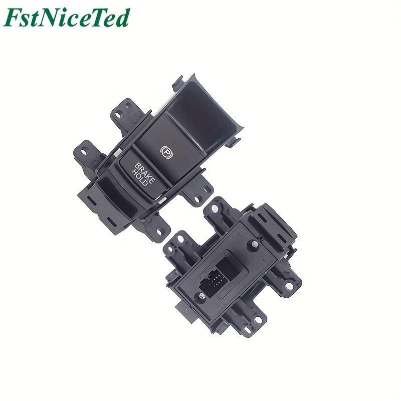 Parkeringsbrytare passar för Honda XR-V 2015-2020 HR-V 2016-2018 OE 35355-T7A-J01_voghion.com