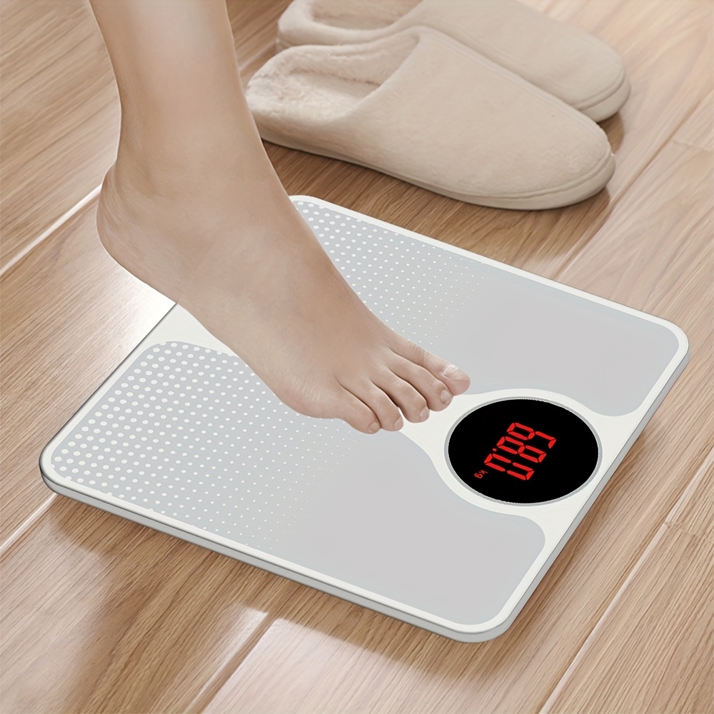 Weight Scale - Temu