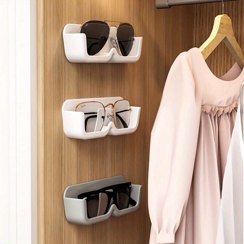 Porte-lunettes de décoration pour la maison, présentoir de