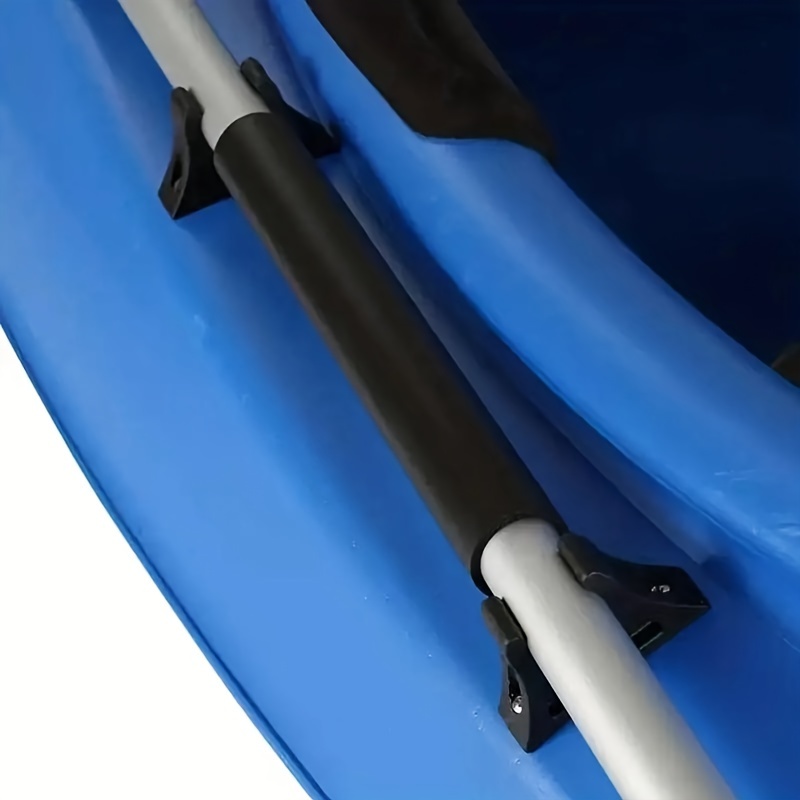 1pc Kayak Rod Holder Strap Kayak Paddle Connector Rope Kayak Accessory 