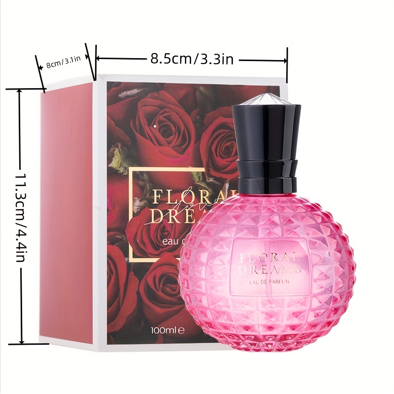 Oriflame rock angel discount perfume