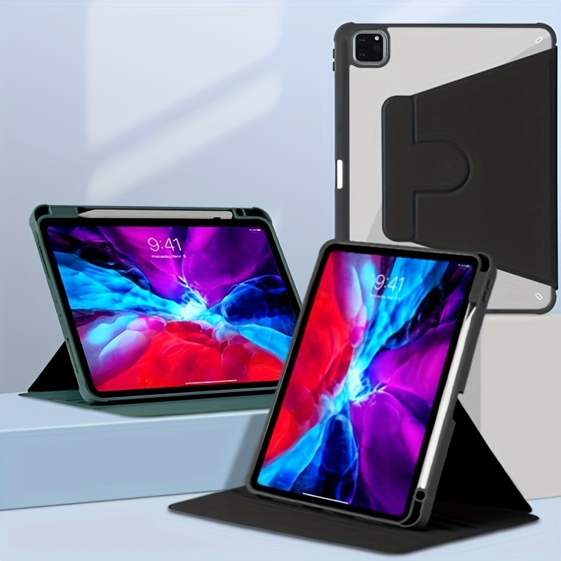 ESR Rebound Magnetic Case iPad 10.9 2022 Green au meilleur prix sur