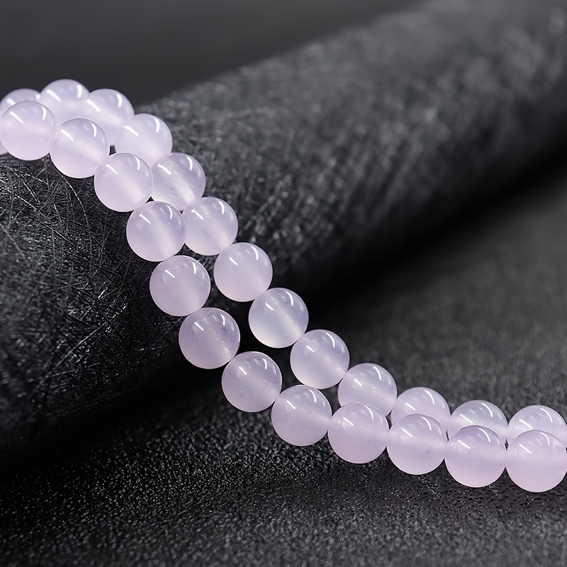 10, 12mm Electroplated Purple Banded Agate Stone Faceted Beads-Premium  Quality, Stone Beads