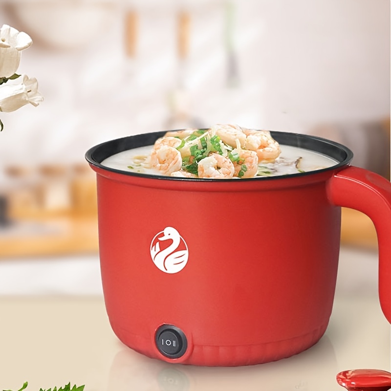mini electric cooking pot