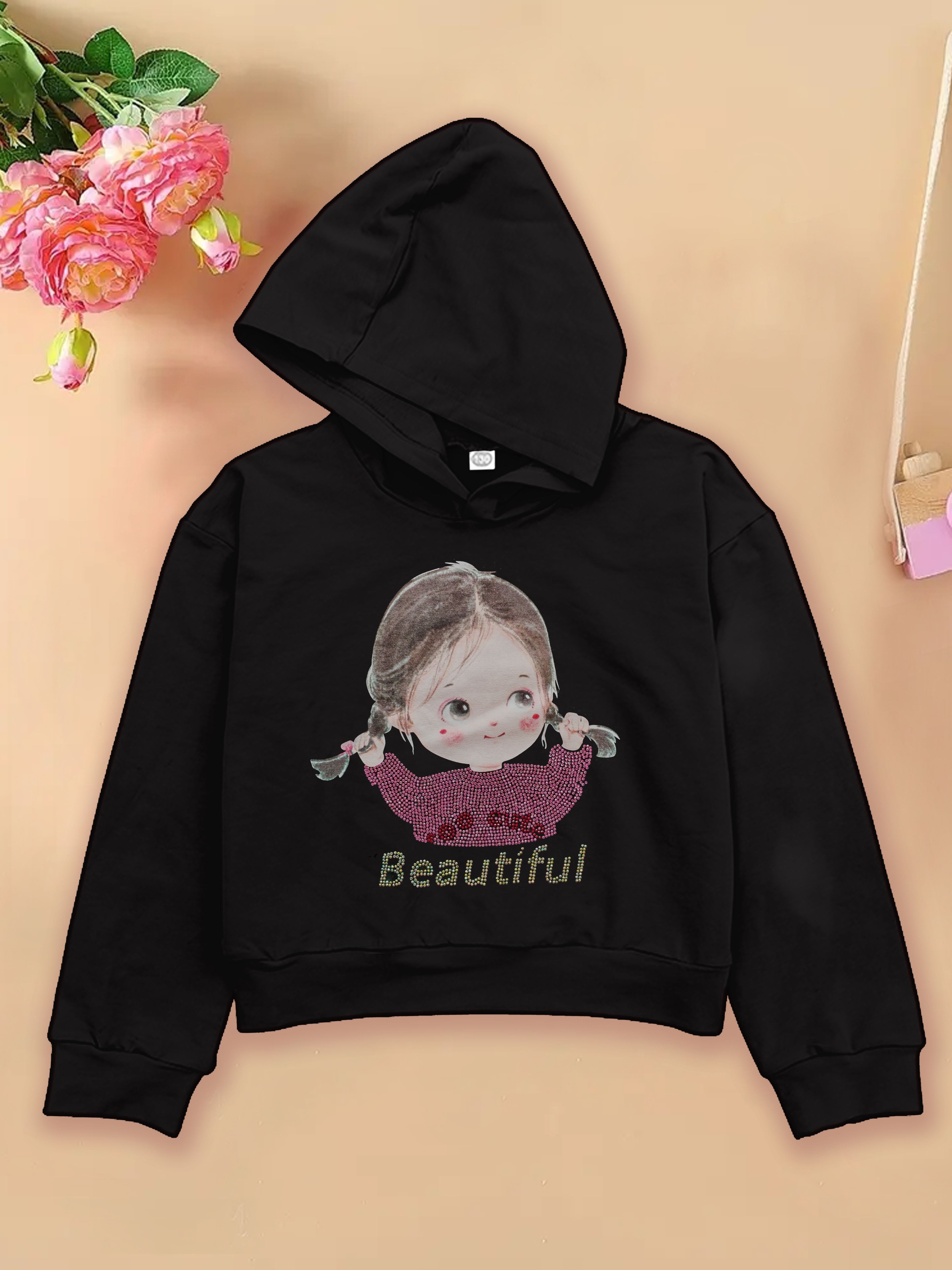 Hoodies for girls online under 500