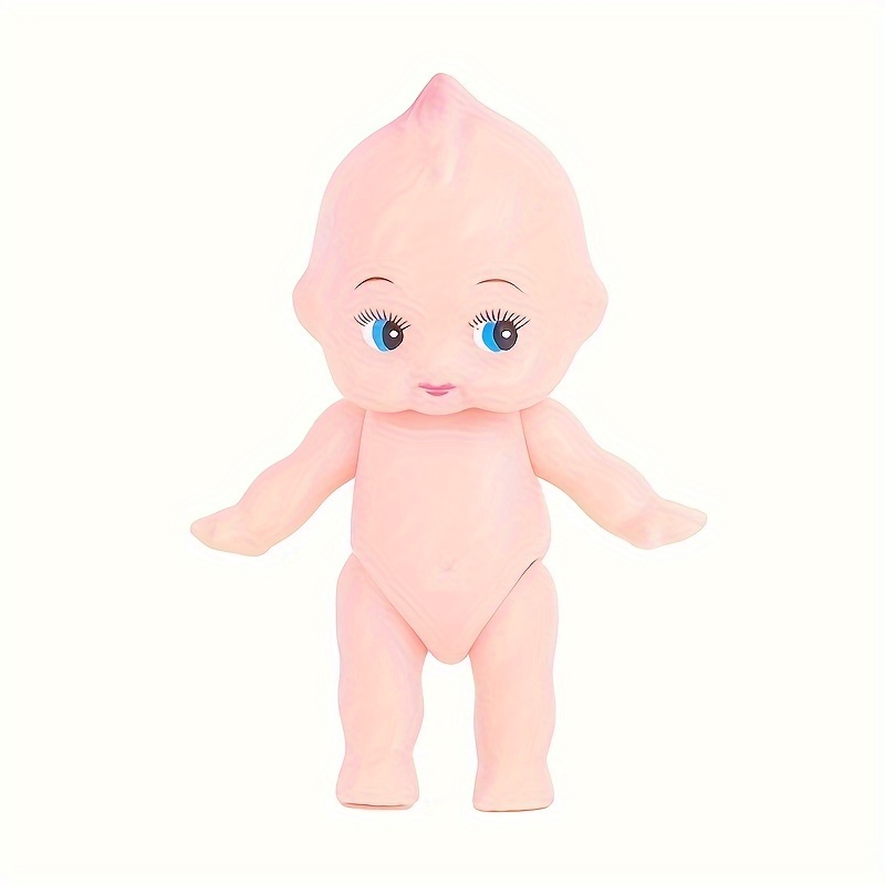 

Vinyl Doll, Simulated Body Doll