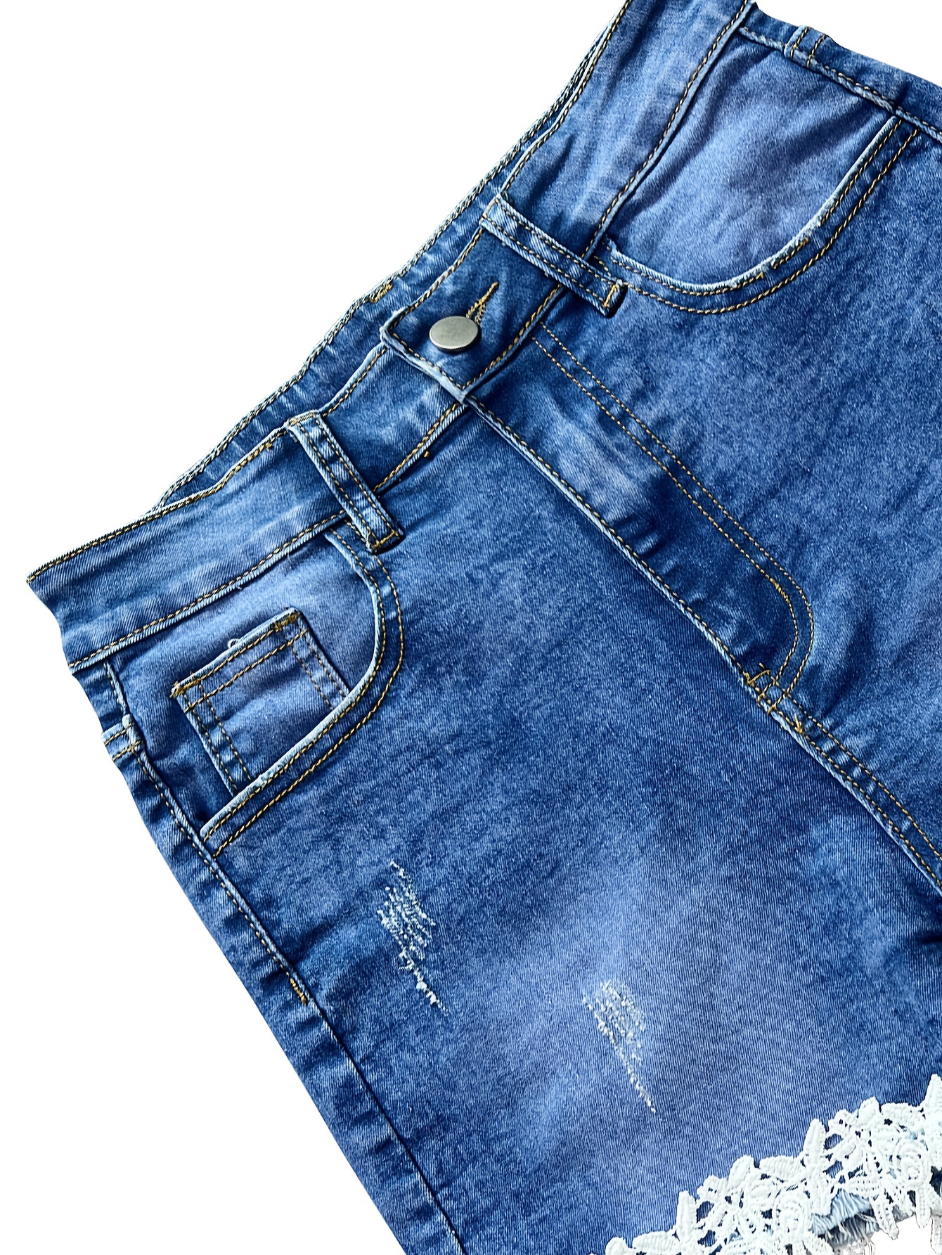 Zipper or Buttons for Denim Jeans: Which Should I Choose?