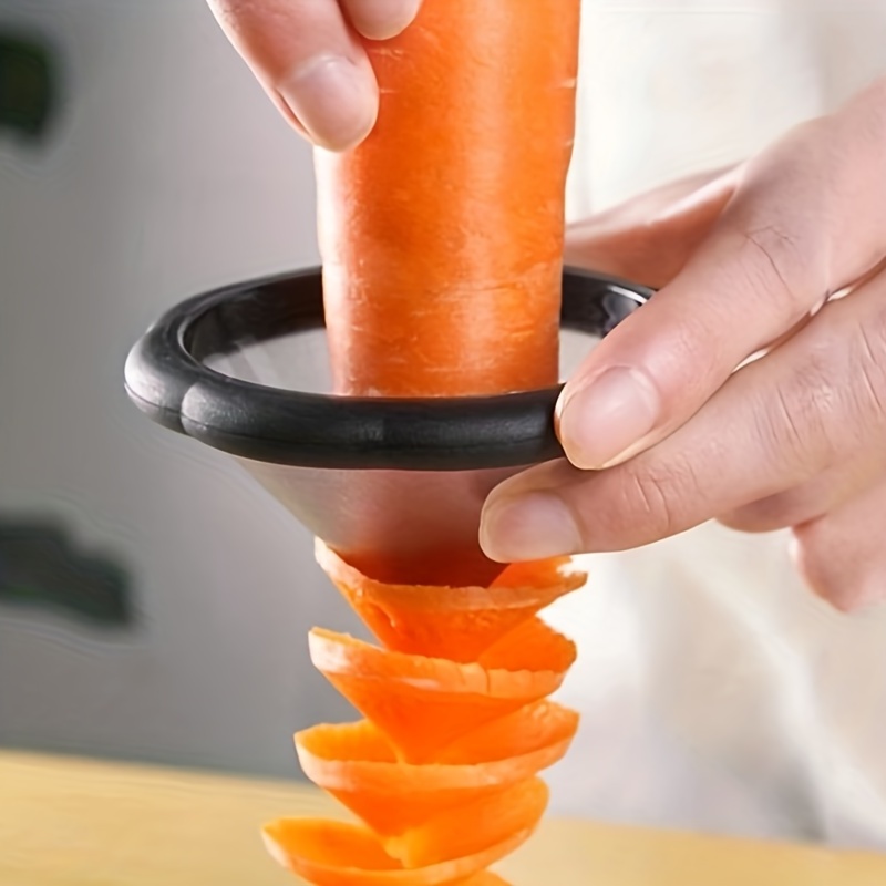 Carrot Slicer 