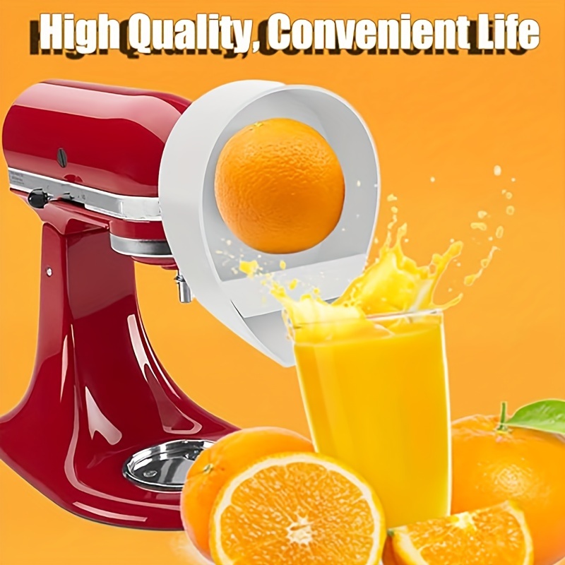 Shop KitchenAid Citrus Juicer Attachment for KitchenAid Stand Mixers
