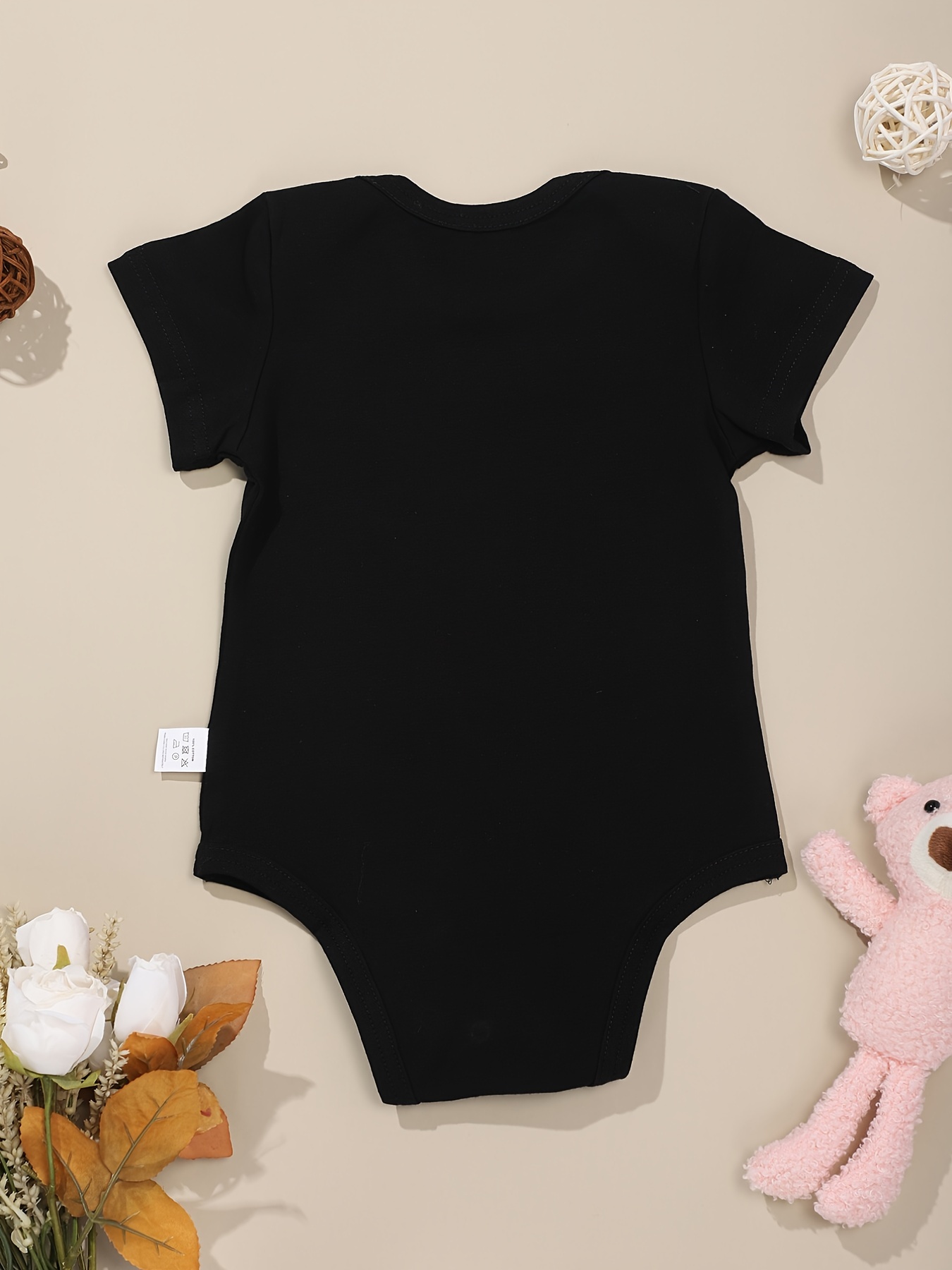 Soft best sale baby bodysuits