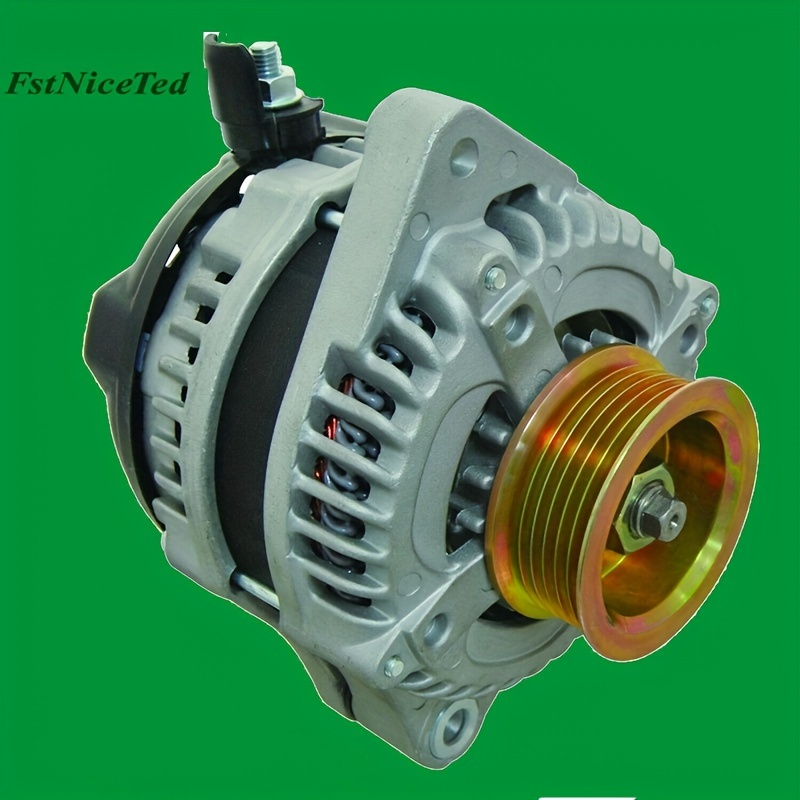 Dinam Fist pentru Honda ACCORD 2003-2006 2003-2006 OE 31100-RCB-Y01_voghion.com