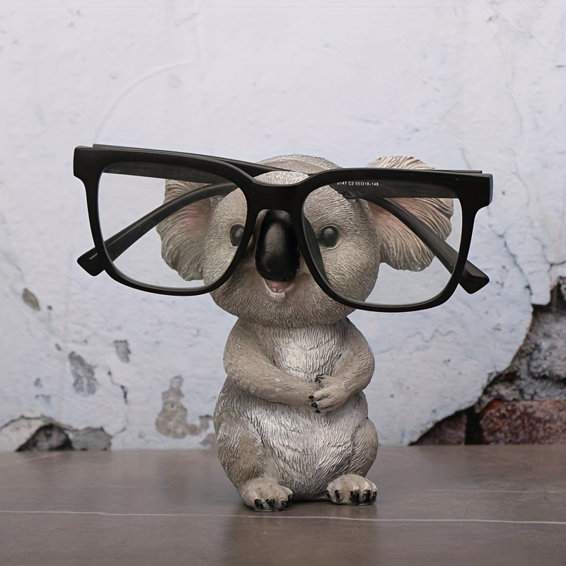 Eyeglasses Holder Eye Glasses Display Stand Animal Sunglasses Rack