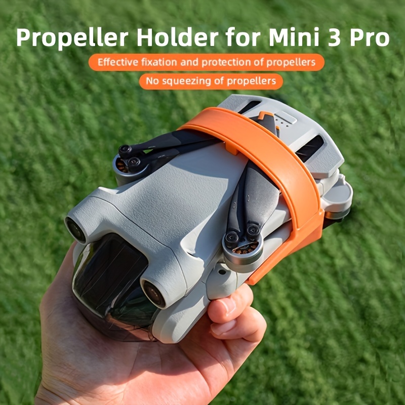 Propeller Holder Blade For Dji Mini 3 Pro Propeller Fixed Mount