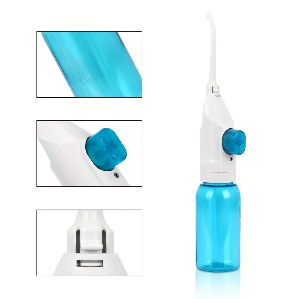 Oral Irrigator