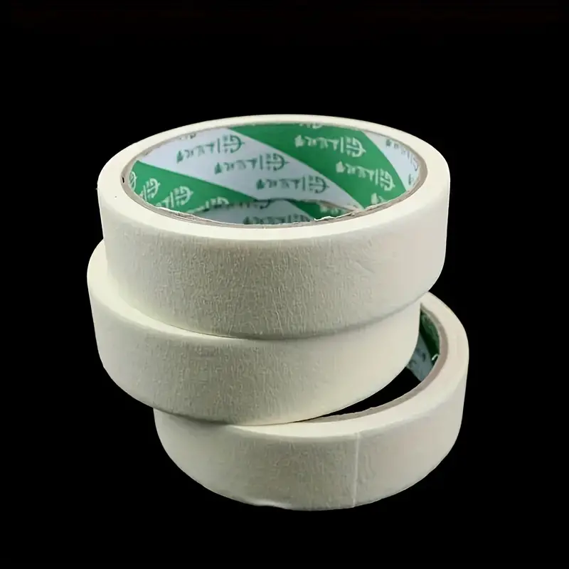 Arts Crafts Tape Suitable For Spray Painting Renovation - Temu