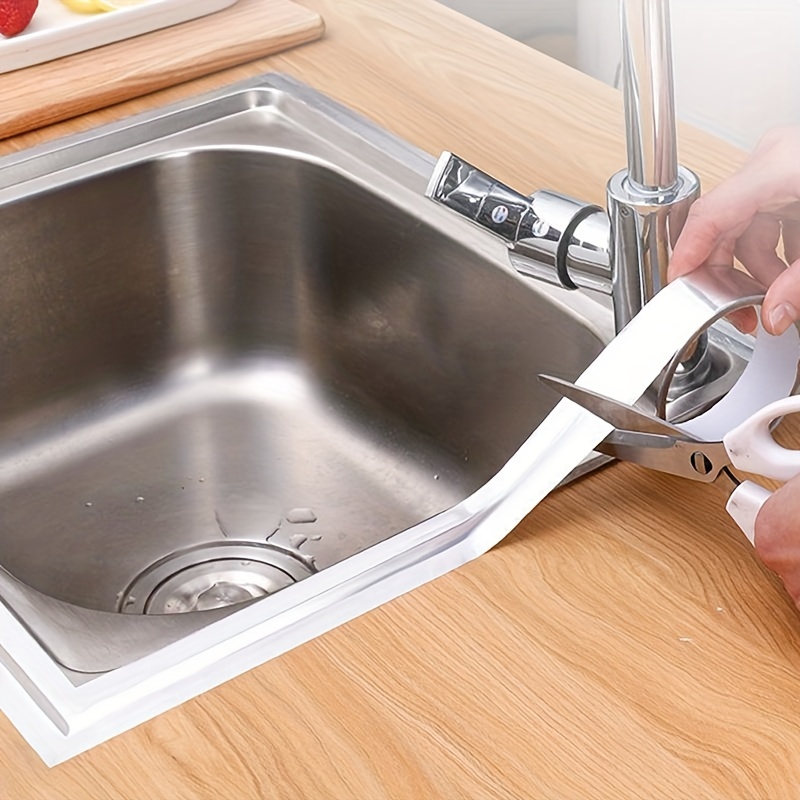 Aluminiumfolie Selbstklebend Wasserdicht Öldichtes Kochen Anti-Staub  Anti-Öl-Schrank Küche Wandaufkleber