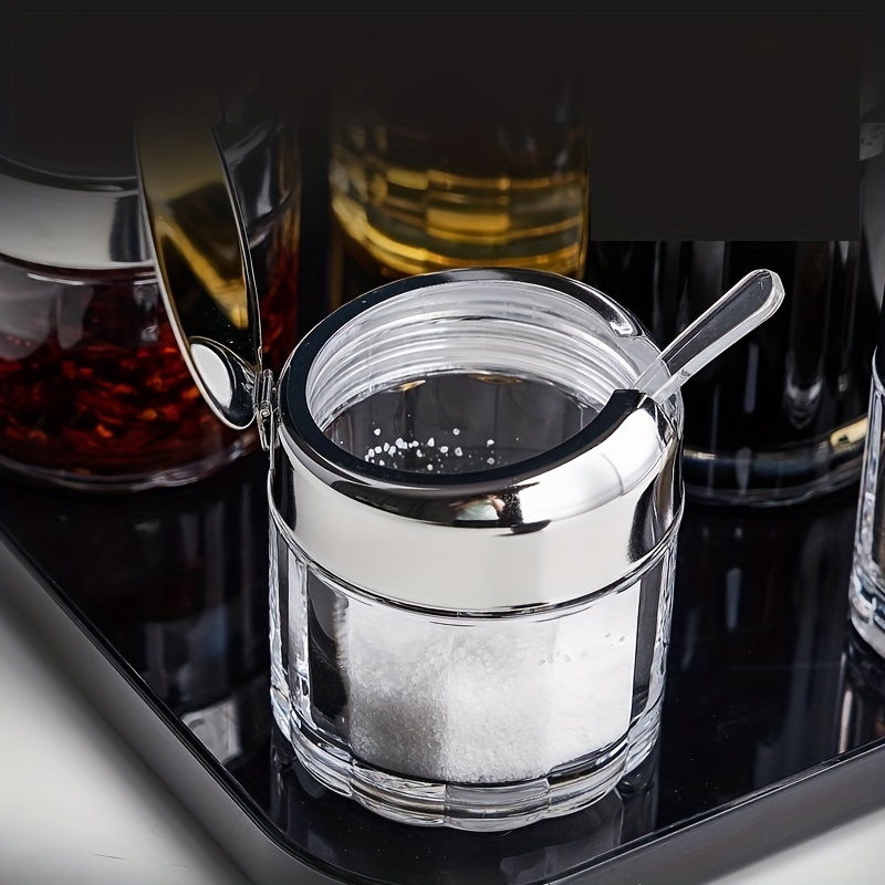 Tescoma Club 5-Piece Condiment Set