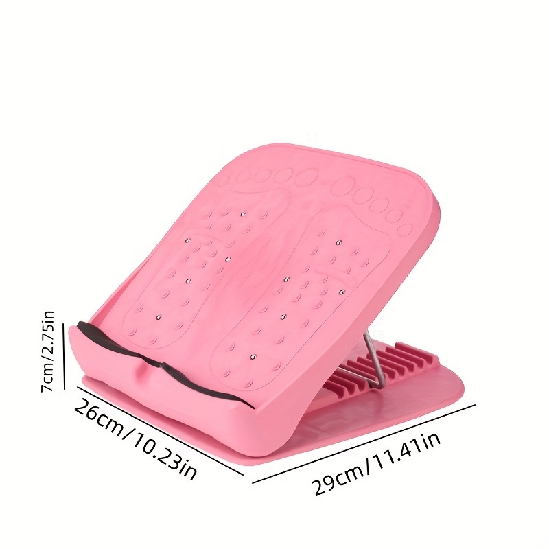 Foot Stretcher Calf Stretcher Plantar Fasciitis Yoga - Temu