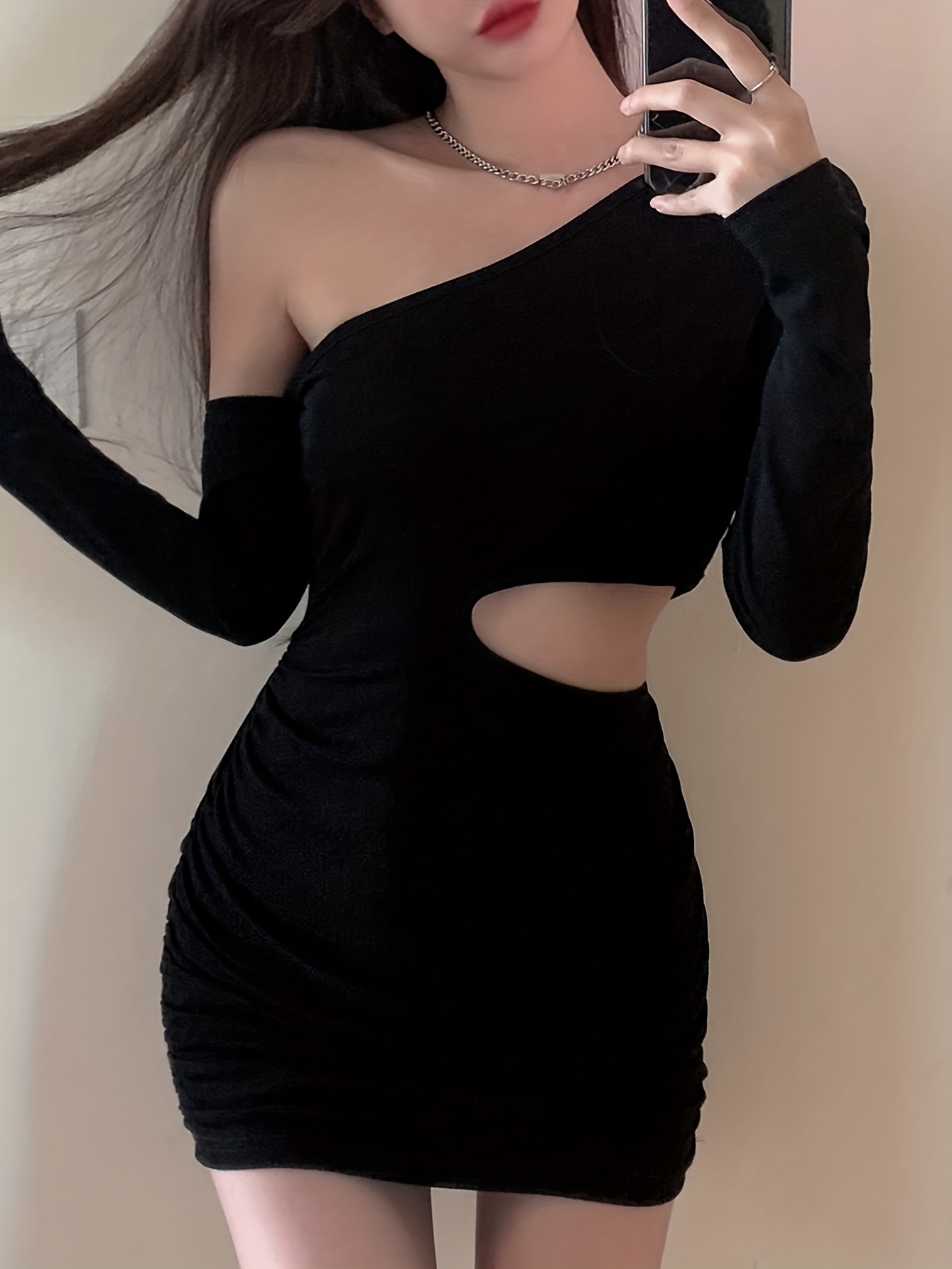 Kpop party dress best sale